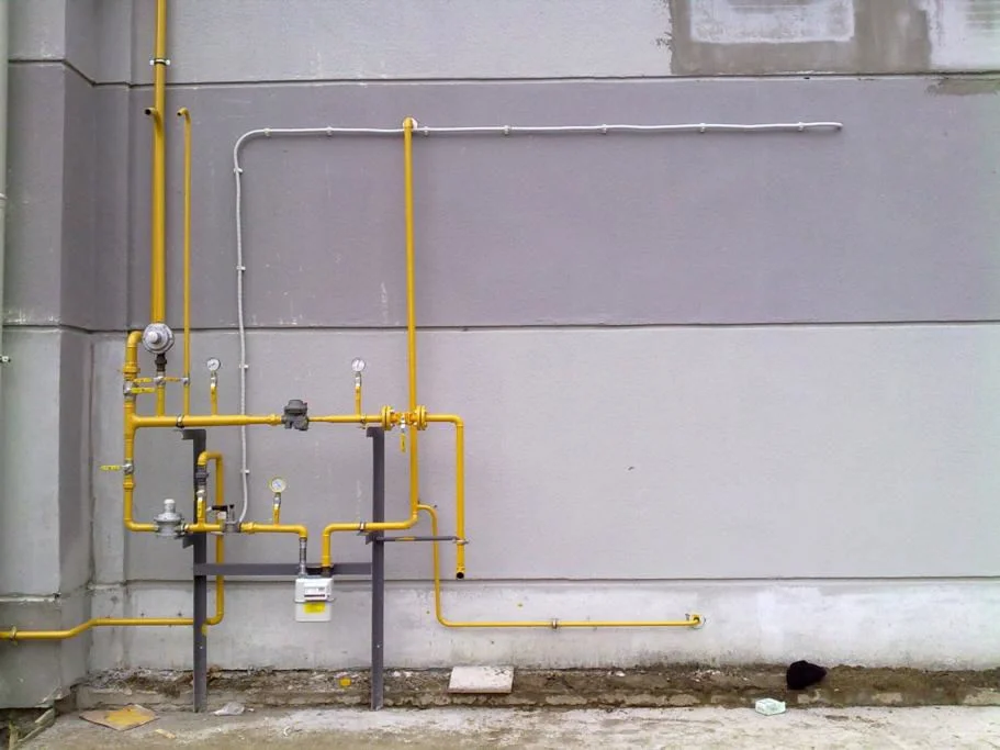 Derinkuyu Doğalgazcı